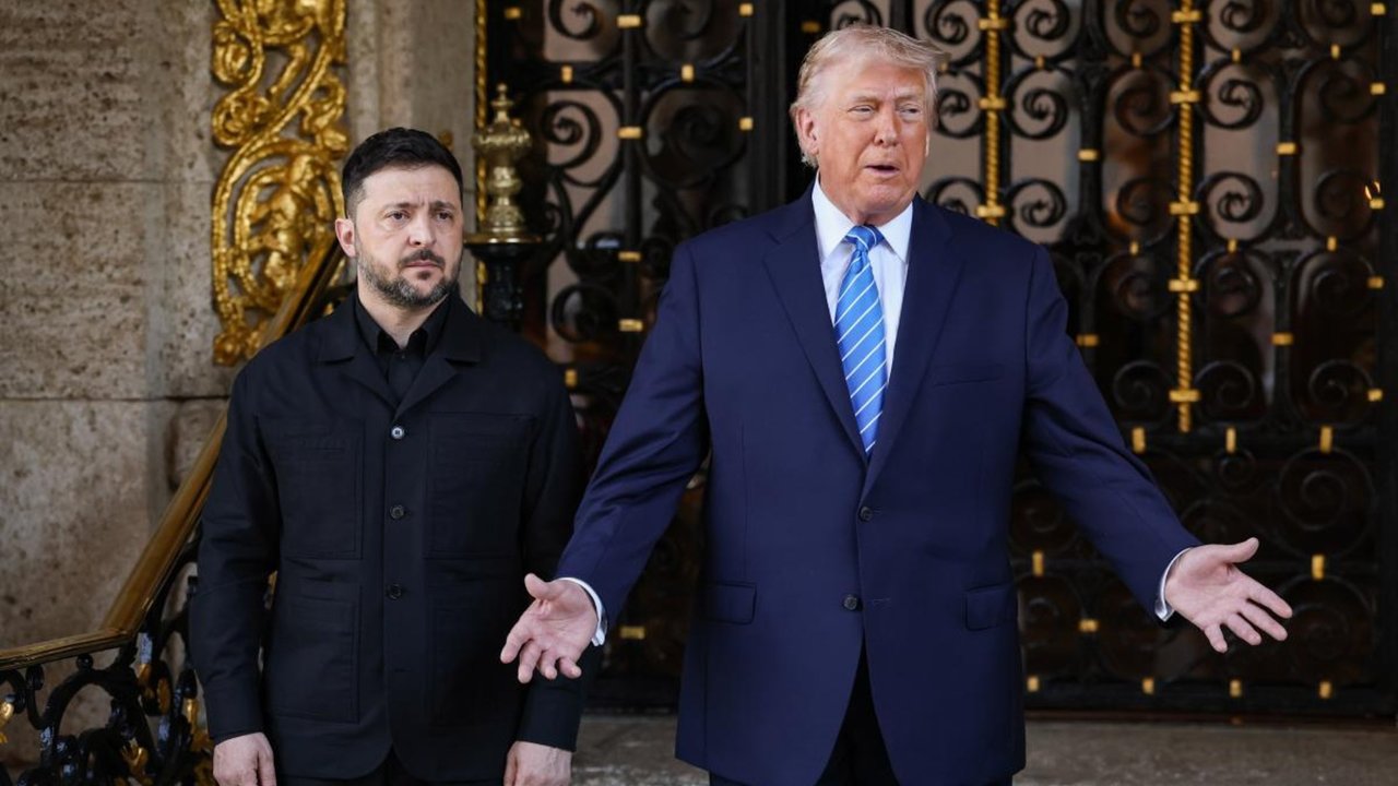 Зеленський заявив, що 100% гарантій миру погоджено