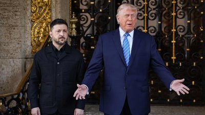 Зеленський заявив, що 100% гарантій миру погоджено