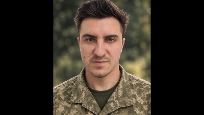 На Луганщині загинув Герой зі Львівщини Сергій Ключник
