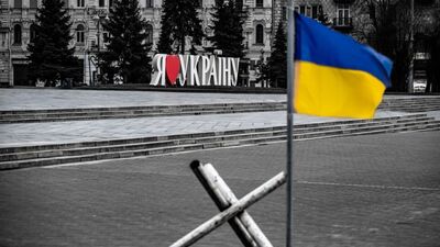 Генерал США повідомив, чи є зараз загроза наступу на Київ