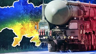 Путін заявив про постановку на бойове чергування «Орєшніка»: до кінця 2025-го розмістити у Білорусі за 120 км від кордону України