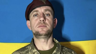 На Донеччині загинув Герой зі Львівщини Василь Жук