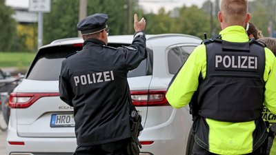 У Німеччині двоє невідомих напали на українця через національність