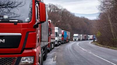 У Польщі погрожують відновити протести на кордоні