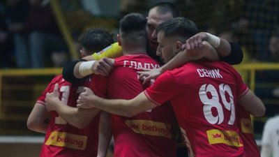 ТЦК мобілізував двох гравців українського клубу, але дозволив зіграти один матч