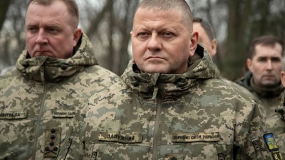 ВЛК визнала непридатним до військової служби ще одного генерала