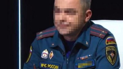 ДБР повідомило про підозру ексчиновнику з Криму за державну зраду