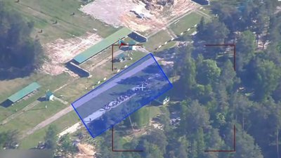 З’явилася офіційна заява НГУ по трагедії на полігоні в Сумській області, де від удару «Іскандером» під час навчань загинули військові