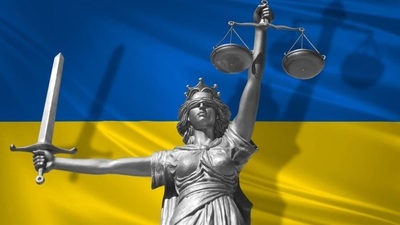 На Львівщині старосту сільради, який підняв руку на жінку, посадять за грати