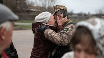 Залужний заявив, що демобілізація військових можлива через 36 місяців за умови, якщо їх буде ким замінити