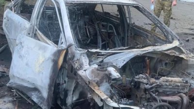 Агента РФ засудили до 15 років за підрив прокурора у Дніпрі