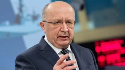 У Росії обдумують ідеї вторгнення в Європу, - єврокомісар