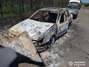 Знайдено кулон та залишки тіла 13-річної дівчинки, яку шукали на Харківщині