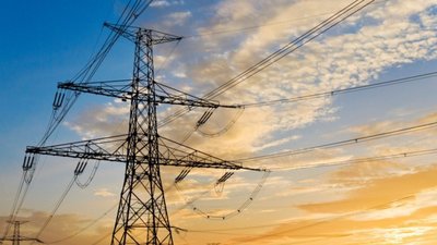 Внаслідок обстрілів в Україні пошкоджено всі великі ТЕС і ГЕС, – Міненерго