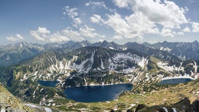 Трагедія у Польщі: українець помер на очах у рятувальників