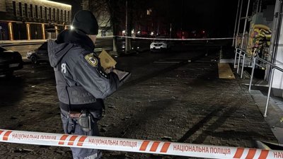 В Івано-Франківську внаслідок бійки помер 18-річний хлопець