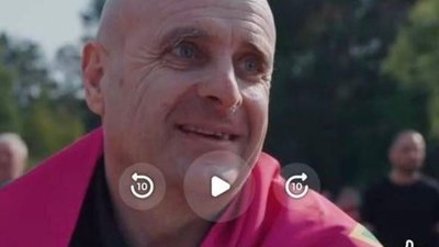 Перебував у полоні з 2022 року: додому повернувся прикордонник Степан Белеканич з Львівщини