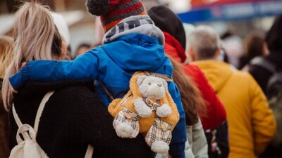 В Україні погіршується ситуація із ВПО – люди повертаються на окуповані території