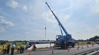 Смертельна ДТП у Франції з українськими підлітками: з'явилися нові подробиці аварії