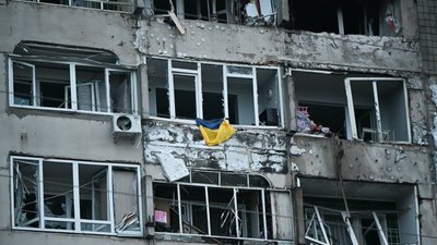 Садовий опублікував оновлену інформацію щодо наслідків ворожої атаки на Львів