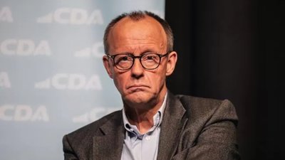 Німеччина готова придбати додаткові системи Patriot у США для України, – Мерц