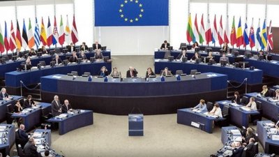 Рада ЄС визначилася щодо запуску Спецтрибуналу за злочини Росії проти України