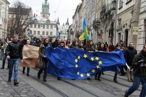 У Львові відбудеться Марш Гідності