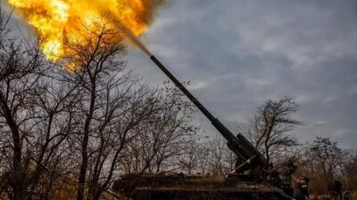 Окупанти змінили тактику в районі Бахмута: у ЗСУ розповіли як саме