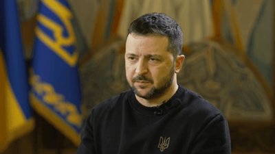 Удари по Криму не дають росіянам перетворити півострів у військову базу, - Зеленський