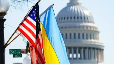 Україна та США ведуть переговори про обмін українських військових технологій на американську зброю, - WSJ