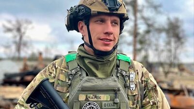 Стало відомо, хто став радником міського голови Львова з питань ветеранів та людей з інвалідністю