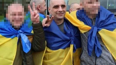 З російського полону повертаються четверо воїнів зі Львівщини