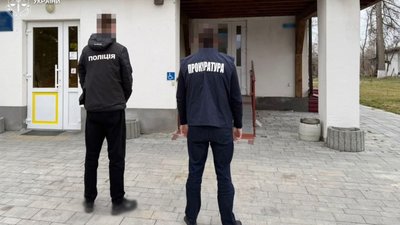 На Львівщині викривають схему розтрати бюджетних коштів у лікарнях