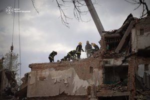 Фото: Головне управління ДСНС України у Чернігівській області