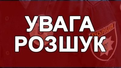 Поліція розшукує водія, який на Волині скоїв наїзд на військового і залишивши його помирати втік з місця ДТП