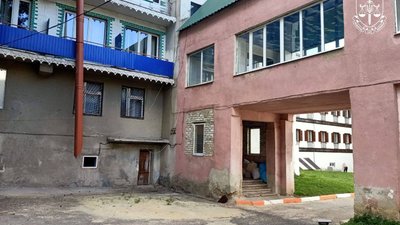 Директора санаторію підозрюють у розкраданні майже 80 млн грн, виділених на реабілітацію військових і дітей