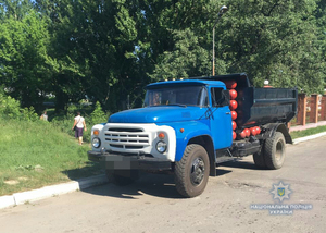 На Львівщині з підприємства працівники викрали майна на понад 400 тис грн (фото)