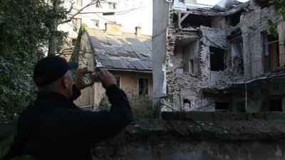 Львівська міська рада виділить понад 2 млн грн постраждалим від російських обстрілів