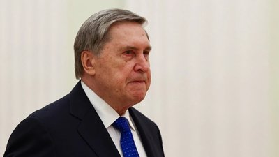 У РФ зробили заяву про повернення Криму Україні