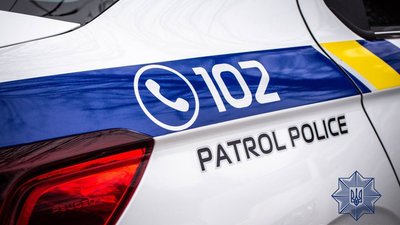 У Львові водій намагався підмінити аналіз водою під час огляду на наркотики