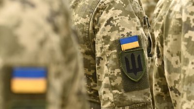 На Львівщині засуджено чоловіка, який під час іспитового терміну ухилився від мобілізації