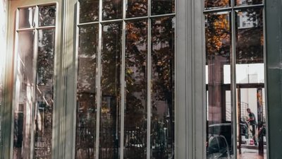 У Львові під час реставрації старовинної брами знайшли елементи із сусального золота