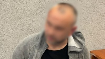 У Львові затримано чоловіка за побиття перехожого телескопічною палицею