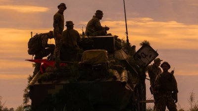Трамп оголосив про триденне перемирʼя рф та України