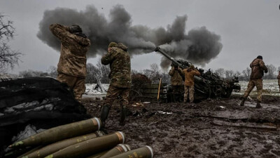 Сирський заявив, що війна переходить до нової стадії: детальніше