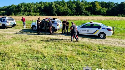 Зниклого 8-річного хлопчика знайшли живим на Прикарпатті