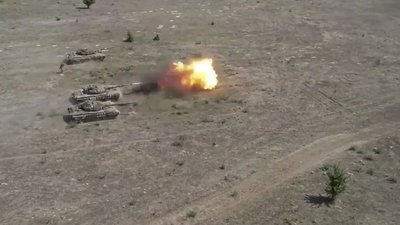 Голова Ради резервістів ЗСУ розповів, чи готова росія до масштабного наступу на Дніпропетровщину