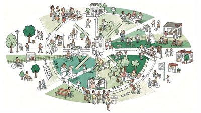 Затори змінюють міста: чому урбаністи переглядають підхід до планування