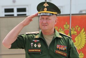 Російським підрозділом керує уродженець України