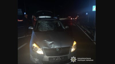 На Львівщині суд пом’якшив запобіжний захід синові депутата, який скоїв смертельну ДТП